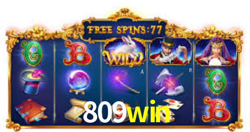 809win bet